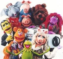 Muppets