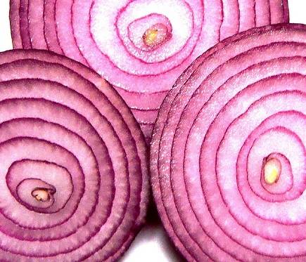 The benefits of peeling back the layers of the workplace onion
