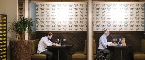 WeWork announces latest plans to dominate London’s commercial property scene