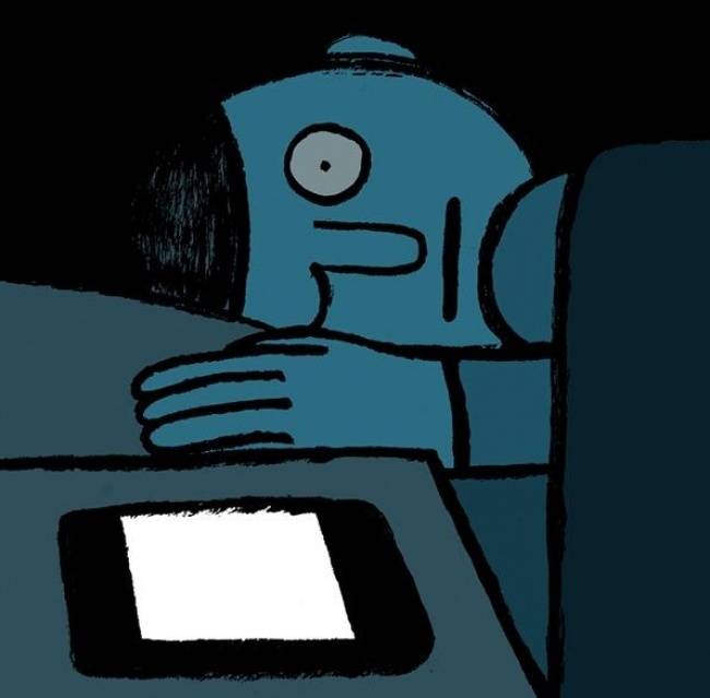 How planning can help people detach from work in the evening