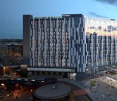 Bruntwood’s City House in Leeds
