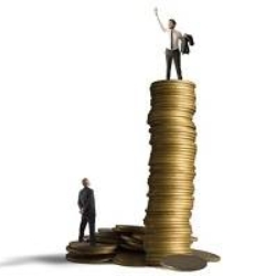 Demotivating factor in pay gap between boardroom and workforce
