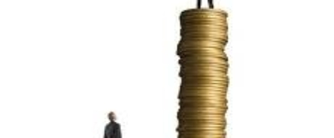 Demotivating factor in pay gap between boardroom and workforce