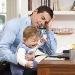 Lack of childcare common reason for staff absences in small businesses