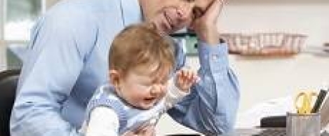 Lack of childcare common reason for staff absences in small businesses