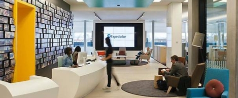 Glassdoor announces lists of the best places to work for 2016