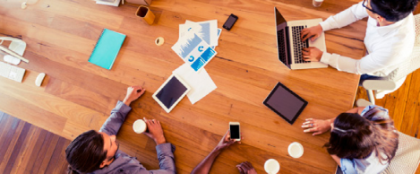 New report links workplace design with greater employee engagement