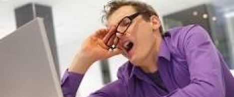 Third of employees did not feel motivated or engaged at work last year