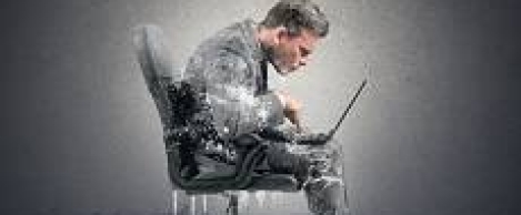 Constant email checks may increase workplace stress as much as high volumes