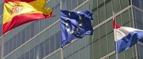 European office occupier take-up forecast to rise by 10 percent this year