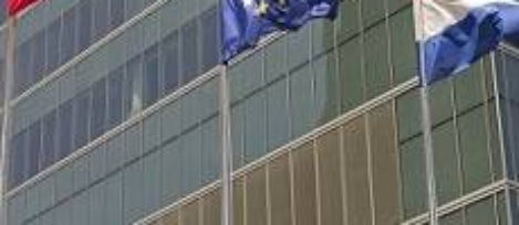 European office occupier take-up forecast to rise by 10 percent this year