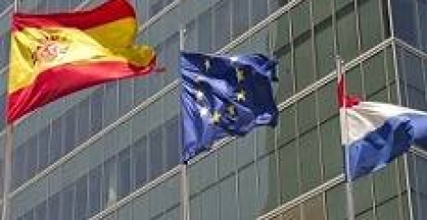 European office occupier take-up forecast to rise by 10 percent this year