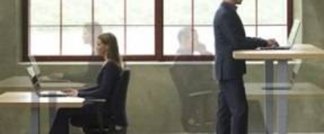 Delivering the low-down on the sit-stand workstation phenomenon