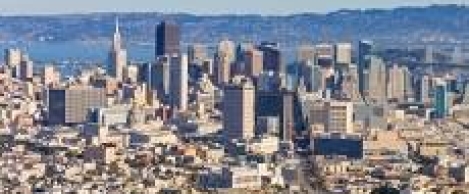 Shortage of available office space for major occupiers in many US cities