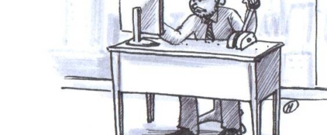 A cynic’s field guide to workplace terminology, part three