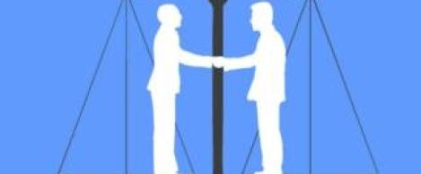 Managerial fairness key to successful business change, claims report