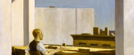 The great workplace conversation (still) needs to be held with a great deal more humility