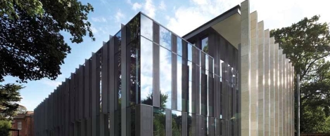 UK commercial buildings emit far more carbon than they were designed to