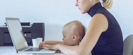 Report sets out challenges for rapidly changing Australian workplace