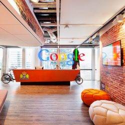 Why a Google office simply does not work for everybody