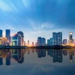 Smart Cities emerging rapidly in China due to increasing urbanisation