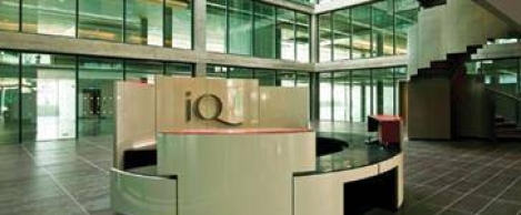 Record investment in UK commercial property in 2015, but trouble ahead
