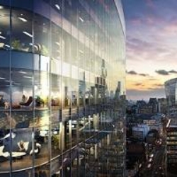 London’s top law firms embrace open plan design to offset rent rises