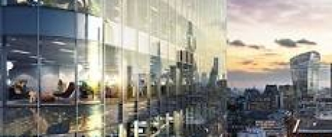 London’s top law firms embrace open plan design to offset rent rises