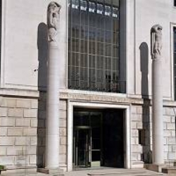 RIBA consults on the future use of its landmark Art Deco HQ building