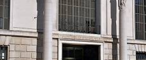 RIBA consults on the future use of its landmark Art Deco HQ building