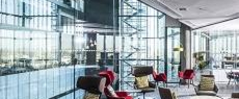 Majority of UK’s small businesses would opt for coworking spaces