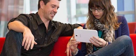 Report reveals huge surge in use of flexible working worldwide