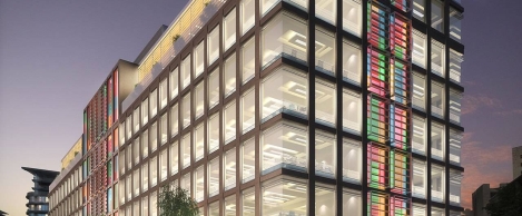 Manchester set to run out of Grade A office space this year, claims report