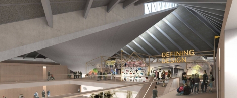 A new guide to delivering successful sustainable fit-out projects