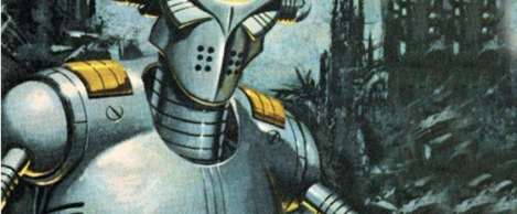 Government needs to wise up to the Fourth Industrial Revolution