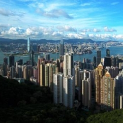 Flexible workspace underpins Hong Kong’s status as Asia’s hub