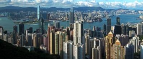 Flexible workspace underpins Hong Kong’s status as Asia’s hub