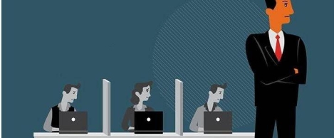 Staff value engagement and culture but many feel let down by employers