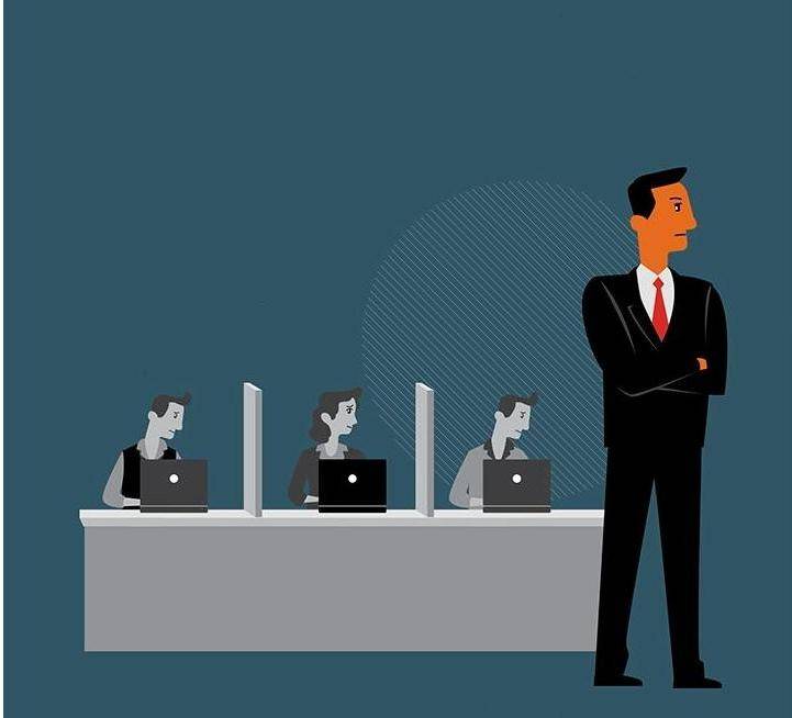 Staff value engagement and culture but many feel let down by employers