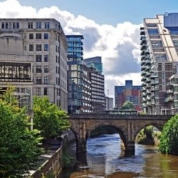 Manchester refurbished office market thrives due to occupier demand