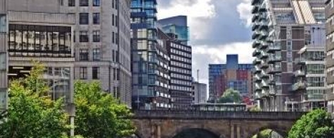 Manchester refurbished office market thrives due to occupier demand