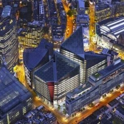 Rents stabilise in London, but occupiers will pay premiums for views