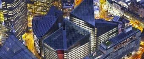 Rents stabilise in London, but occupiers will pay premiums for views