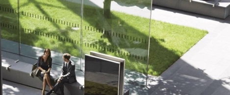 Décor matters but location most important factor for the ideal office