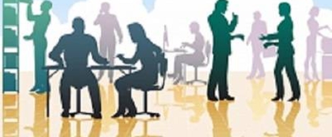 Open plan offices linked to low engagement and workplace satisfaction levels