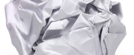 Fewer than ten percent of business processes will rely on paper by 2018