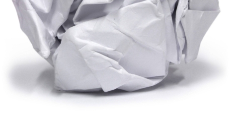 Fewer than ten percent of business processes will rely on paper by 2018