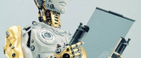 Effect of robots at work on people’s future wellbeing still very uncertain