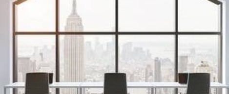 Corporate real estate strategy shifts focus from cost to people