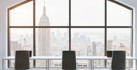 Alternate workplaces strategies explored as demand for US offices grows